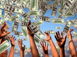 הזדמנות פז לציבור השכירים לקבל כסף מהמדינה