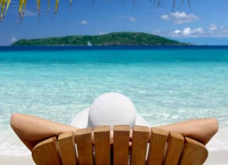 אל תוותרו על חופשה