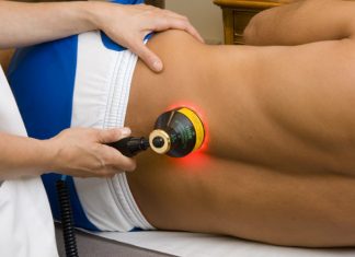 המכשיר הביתי שהוכח מחקרית לטיפול בכאבי גב, צוואר וברכיים